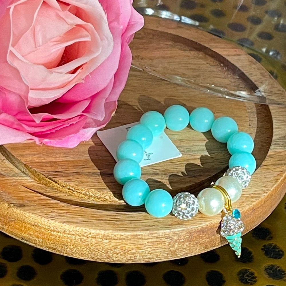 Heart Me Bracelet